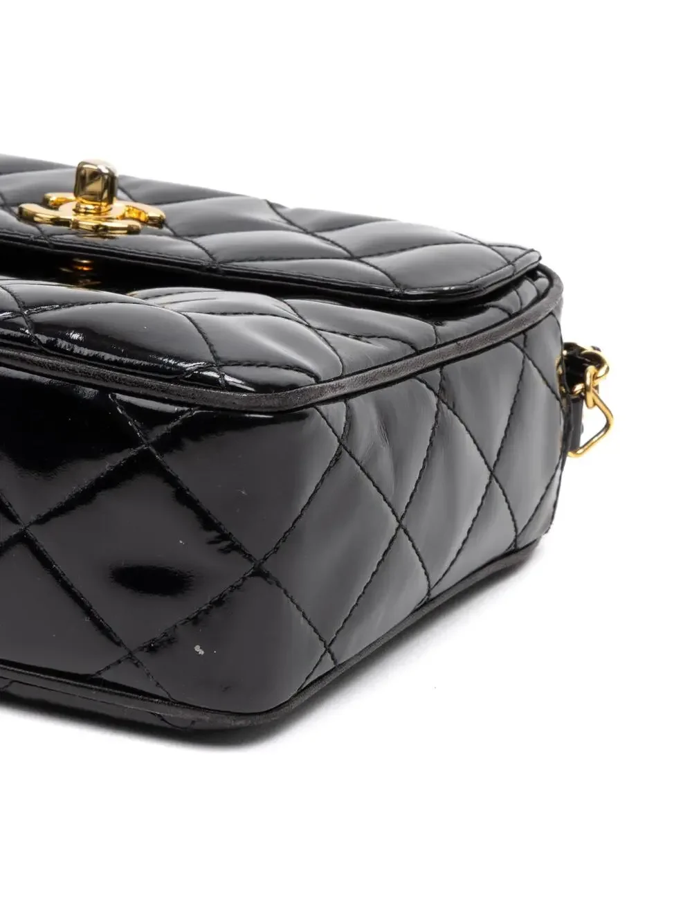Chanel Vintage Square Front Pocket #274616C21B